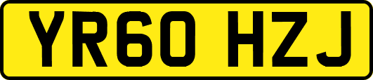 YR60HZJ