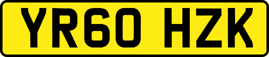 YR60HZK