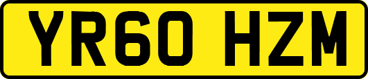 YR60HZM