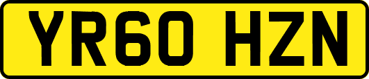 YR60HZN