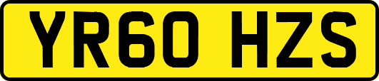 YR60HZS