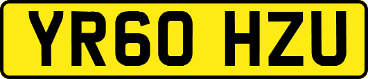 YR60HZU