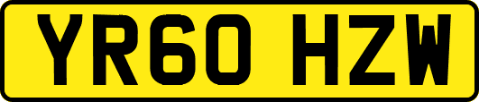 YR60HZW