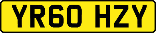 YR60HZY