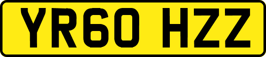 YR60HZZ
