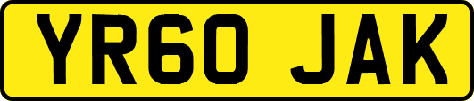 YR60JAK