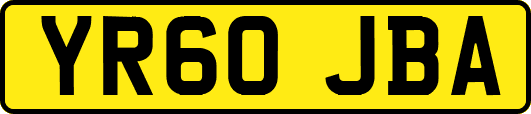 YR60JBA