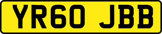YR60JBB