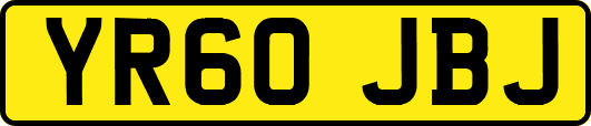 YR60JBJ