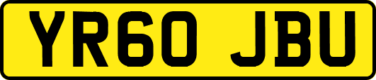 YR60JBU
