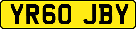 YR60JBY