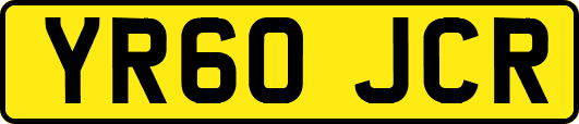 YR60JCR
