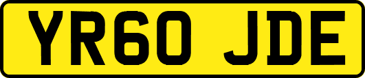 YR60JDE