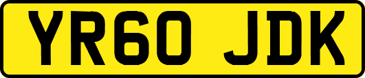 YR60JDK