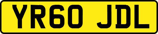 YR60JDL