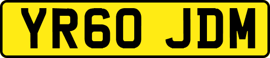 YR60JDM
