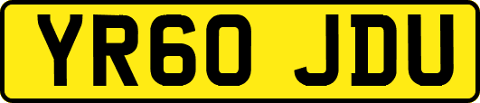 YR60JDU