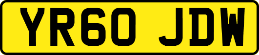 YR60JDW