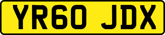 YR60JDX