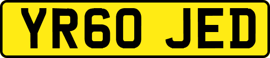 YR60JED