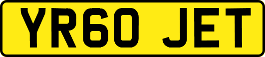 YR60JET