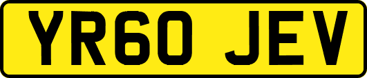 YR60JEV