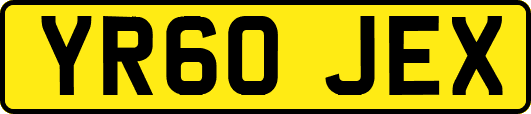 YR60JEX