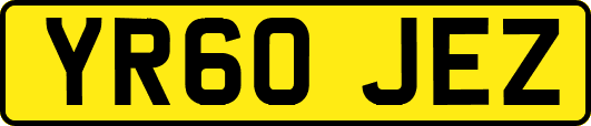 YR60JEZ