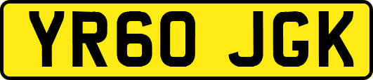 YR60JGK