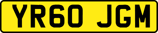 YR60JGM