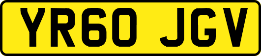 YR60JGV