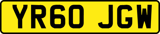 YR60JGW