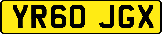 YR60JGX