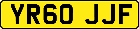 YR60JJF