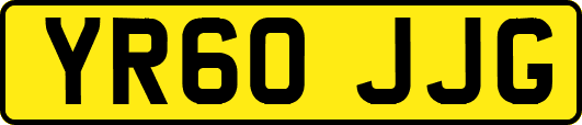 YR60JJG