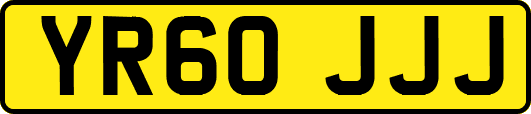 YR60JJJ