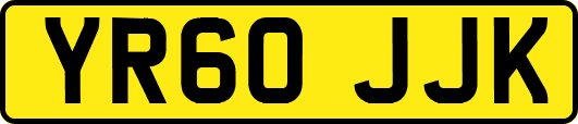 YR60JJK