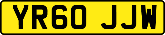 YR60JJW