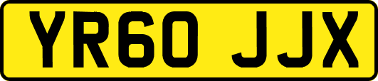 YR60JJX