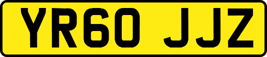 YR60JJZ