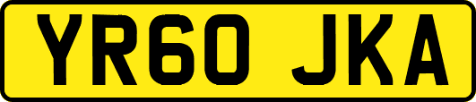 YR60JKA
