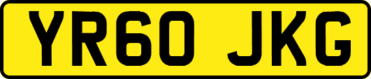 YR60JKG