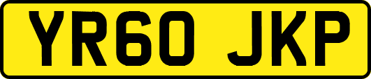 YR60JKP