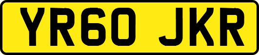 YR60JKR