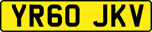 YR60JKV