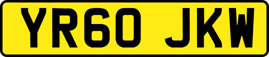 YR60JKW