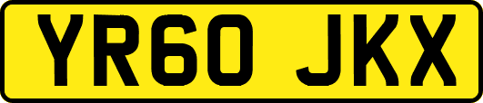 YR60JKX