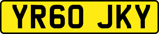 YR60JKY