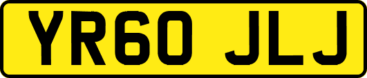 YR60JLJ