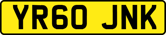 YR60JNK